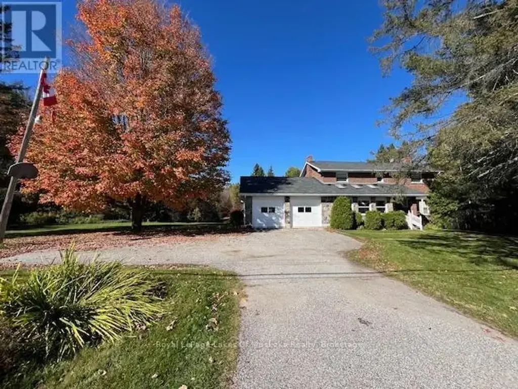 96 520 Highway W, Burk's Falls